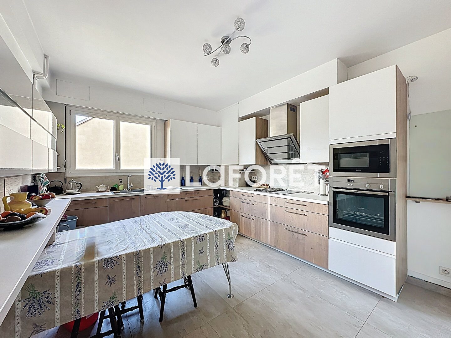 Appartement à vendre, 165m², Saint-Nom-la-Bretèche