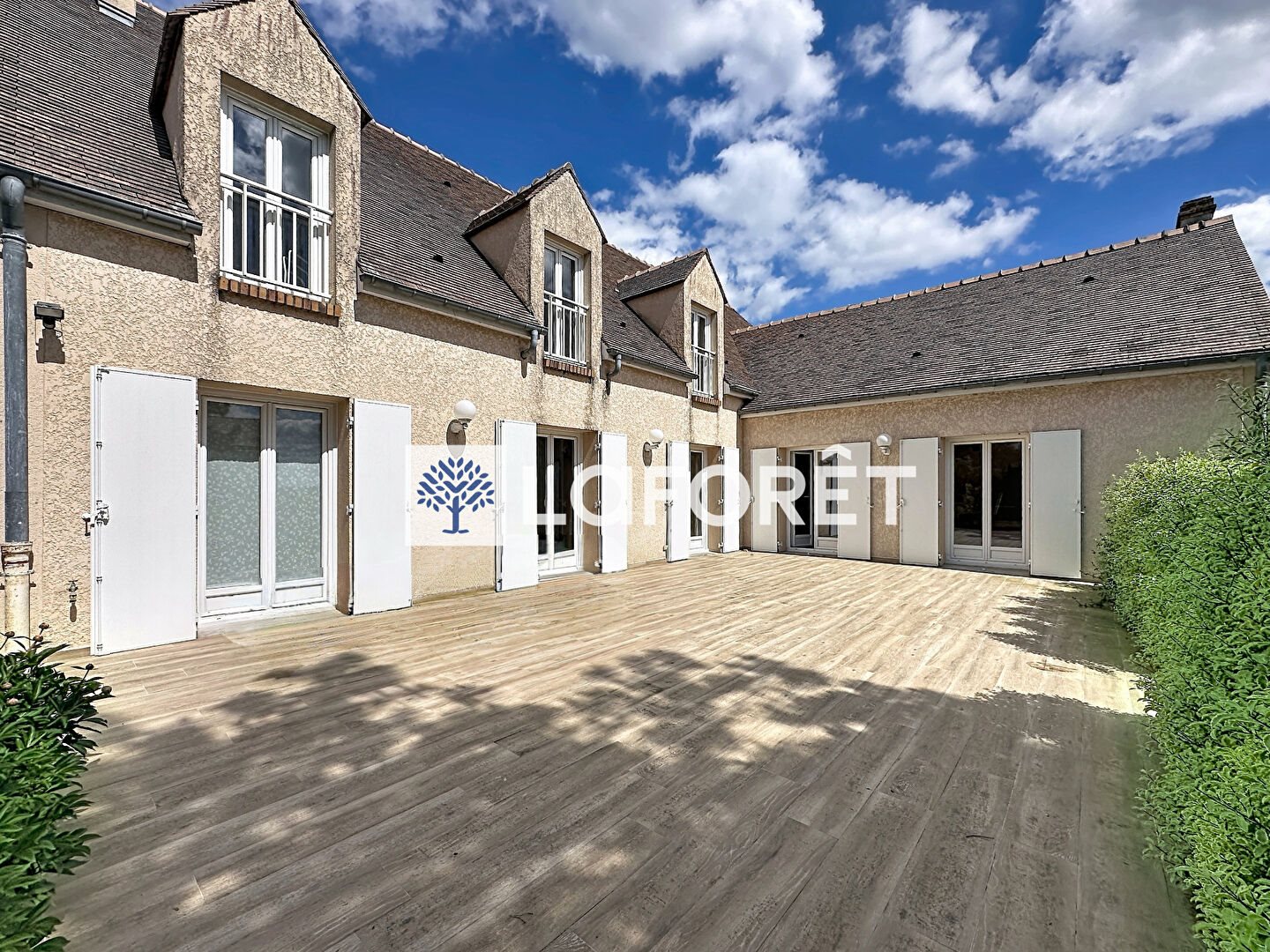 Maison à vendre, 249m², Saint-Nom-la-Bretèche
