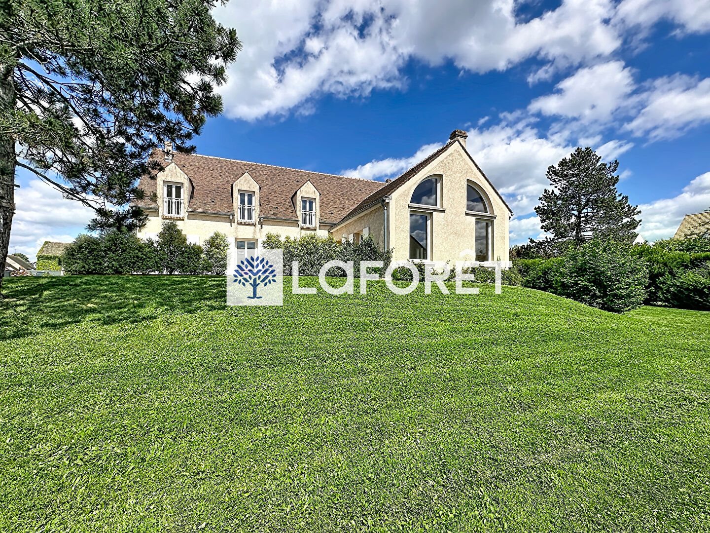 Maison à vendre, 249m², Saint-Nom-la-Bretèche