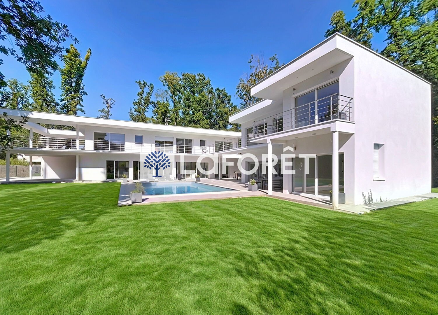 Maison à vendre, 428m², Feucherolles