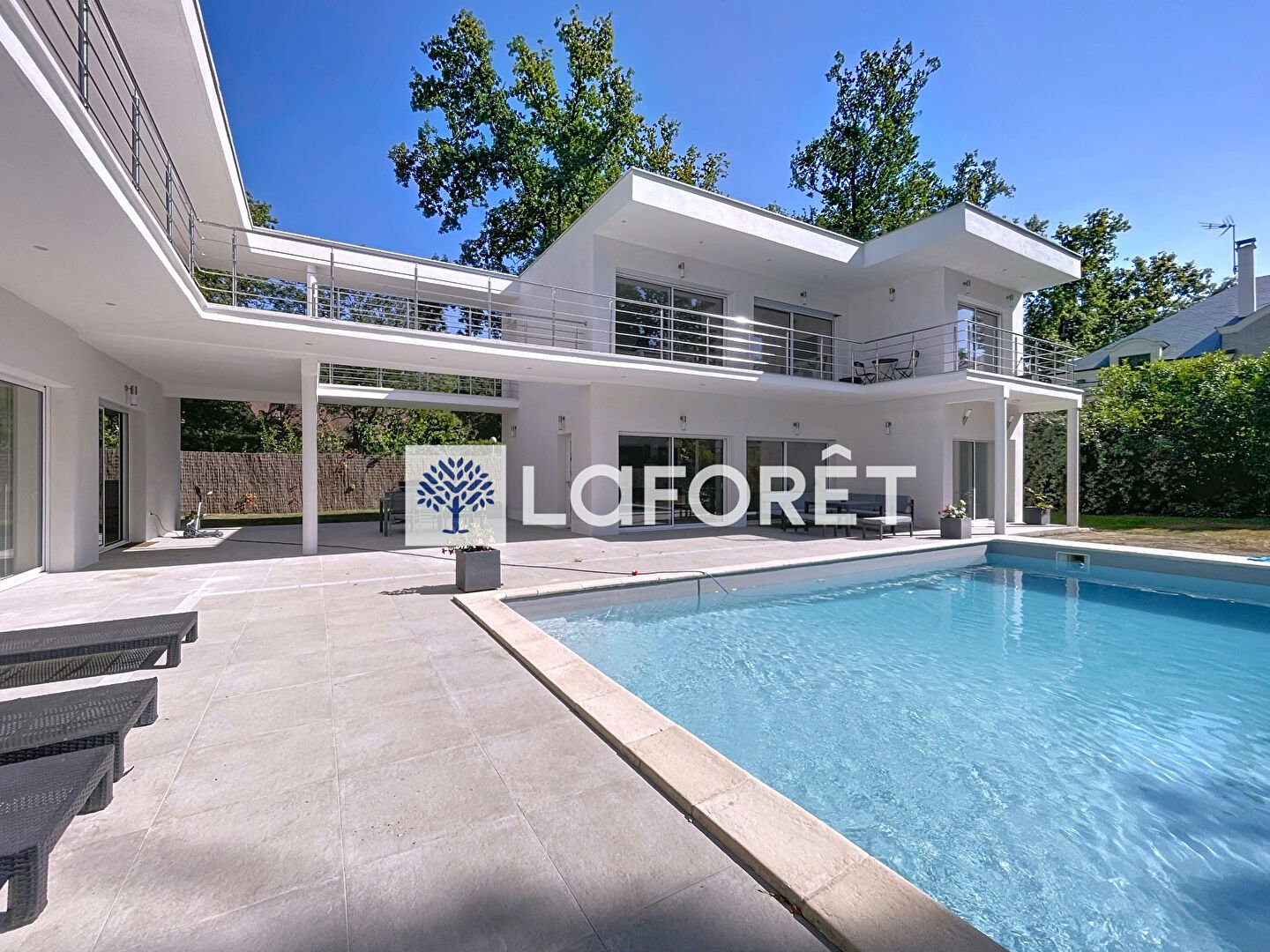 Maison à vendre, 428m², Feucherolles