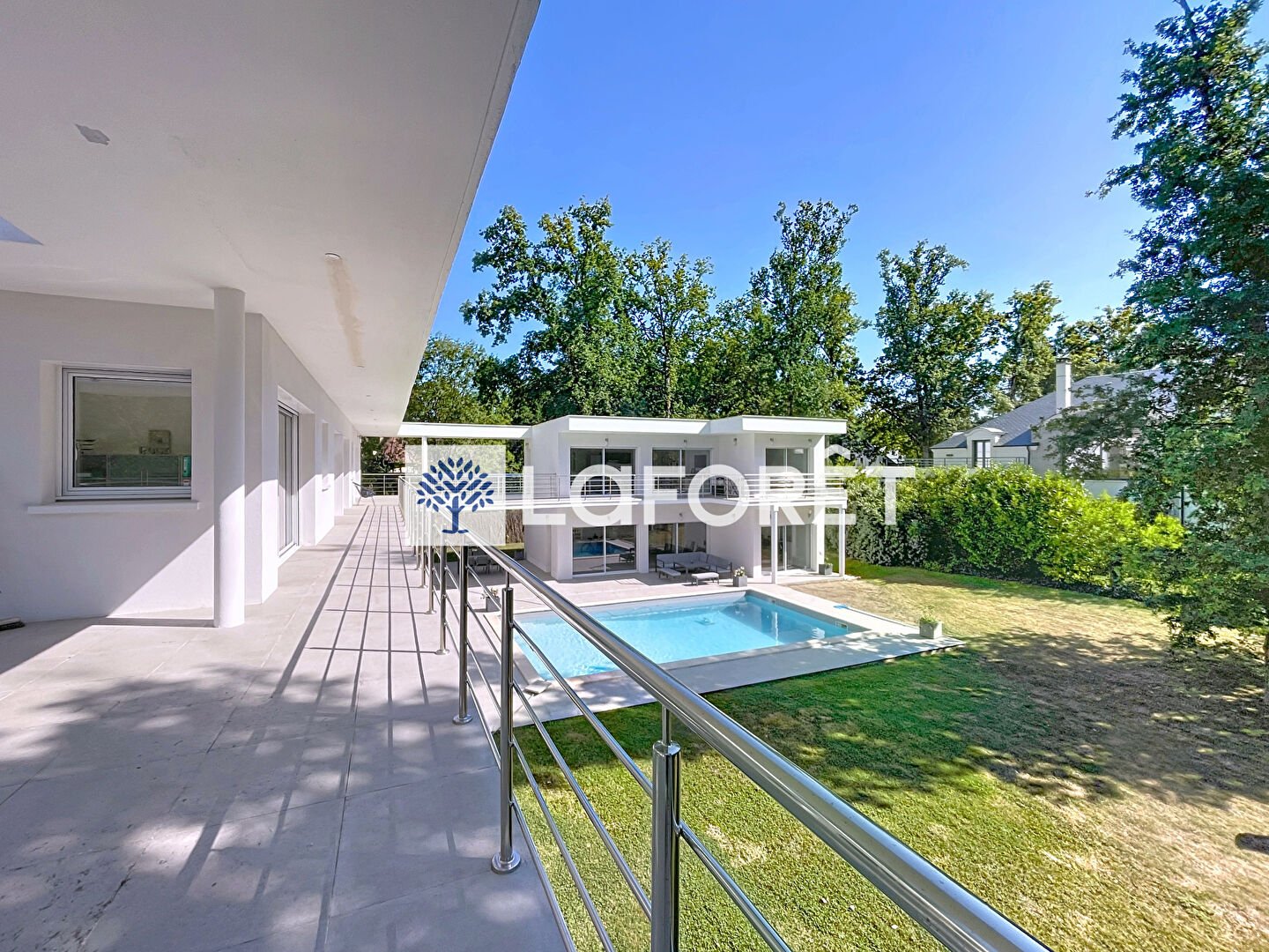 Maison à vendre, 428m², Feucherolles