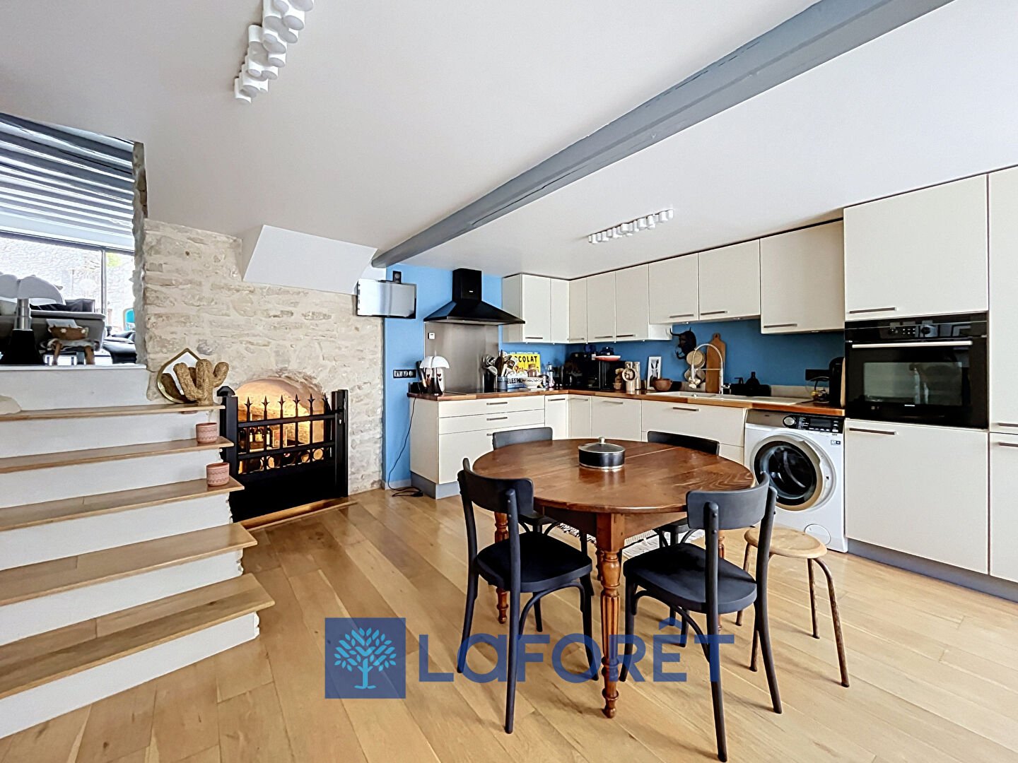 Maison à vendre, 110m², Montainville