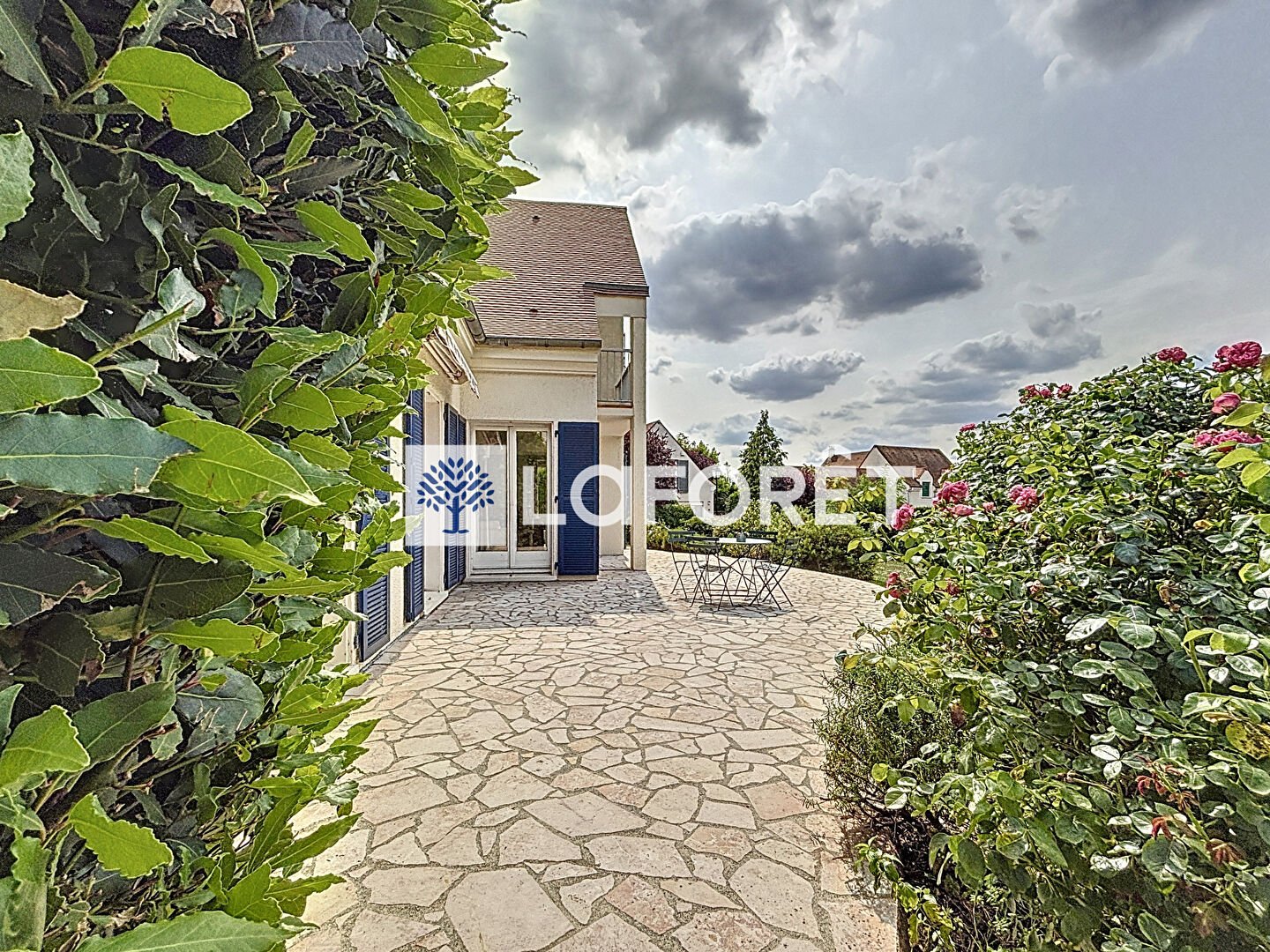 Maison à vendre, 230m², Saint-Nom-la-Bretèche