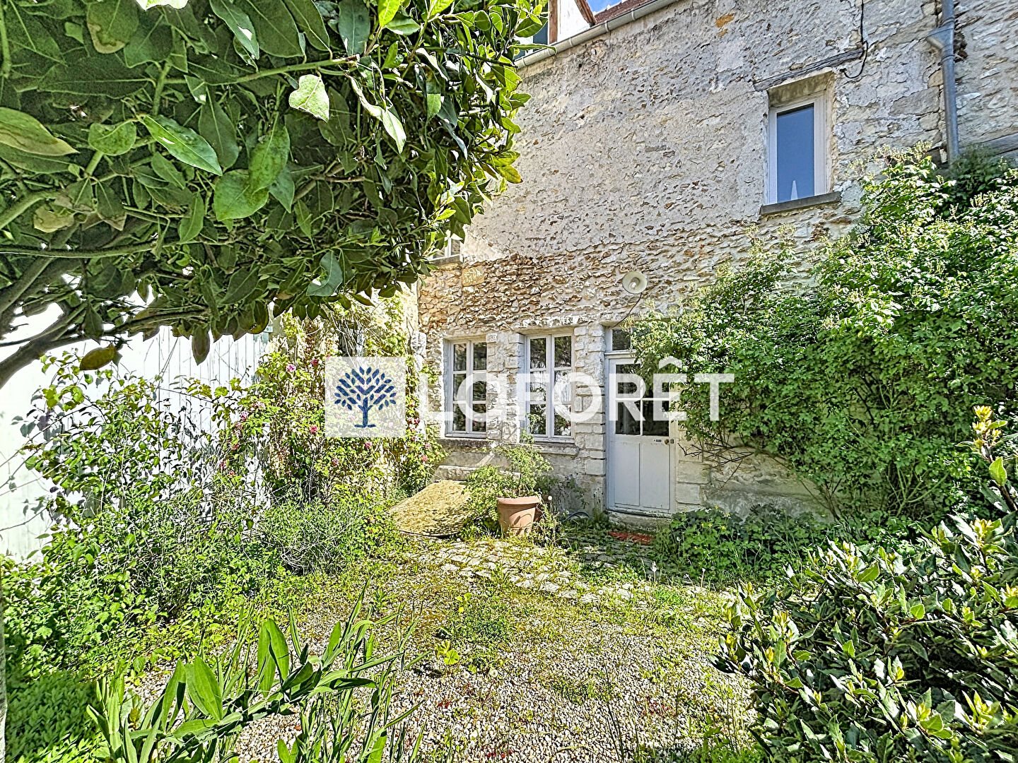 Maison à vendre, 123m², Saint-Nom-la-Bretèche