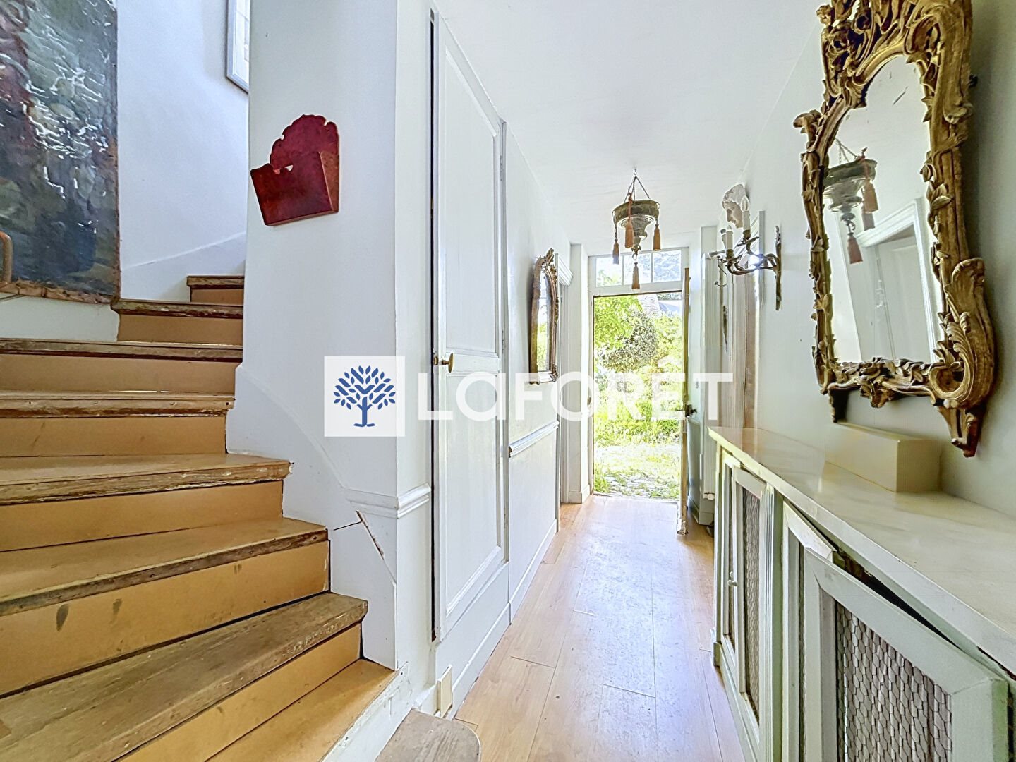Maison à vendre, 123m², Saint-Nom-la-Bretèche