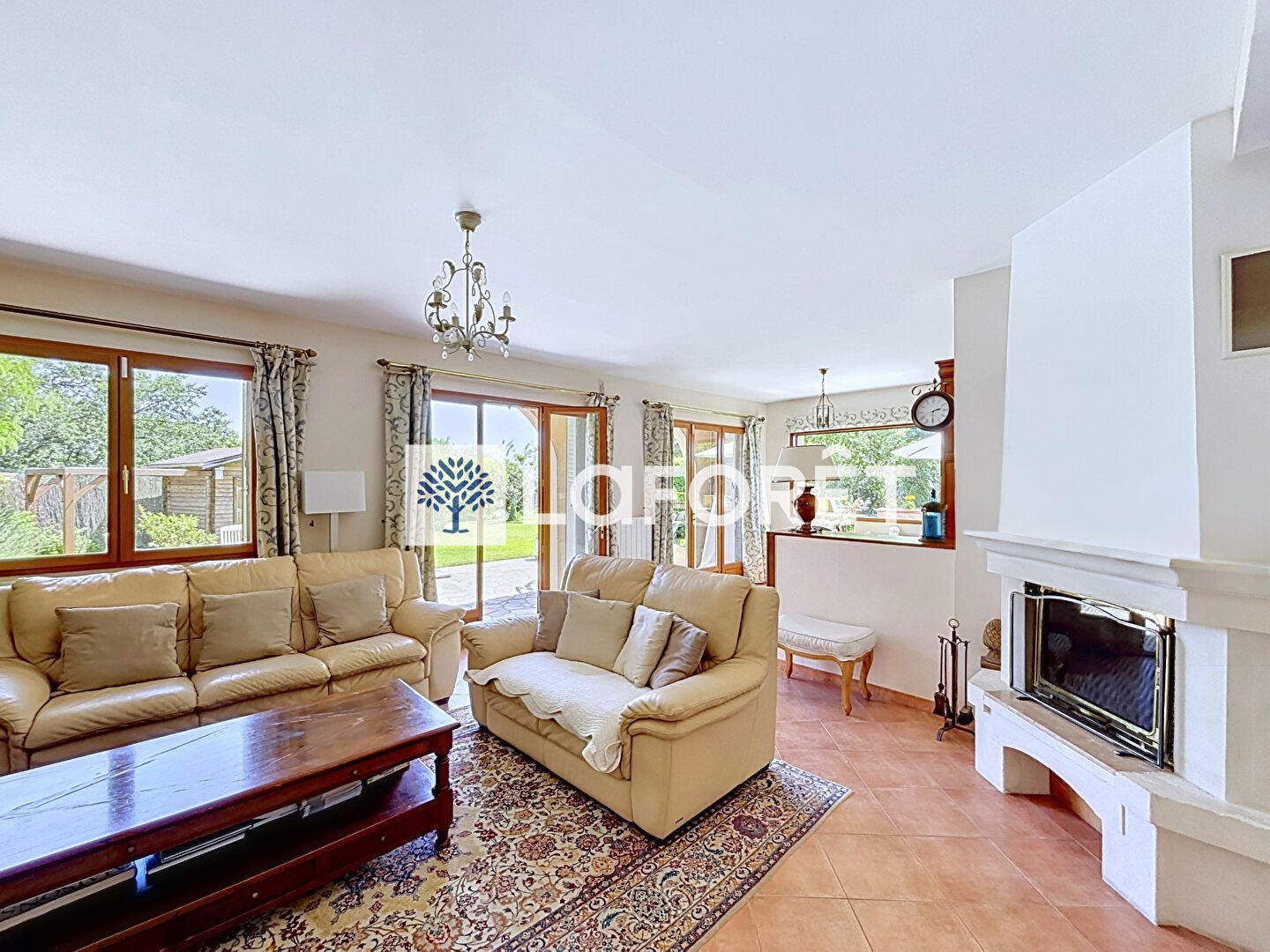 Maison à vendre, 206m², Feucherolles