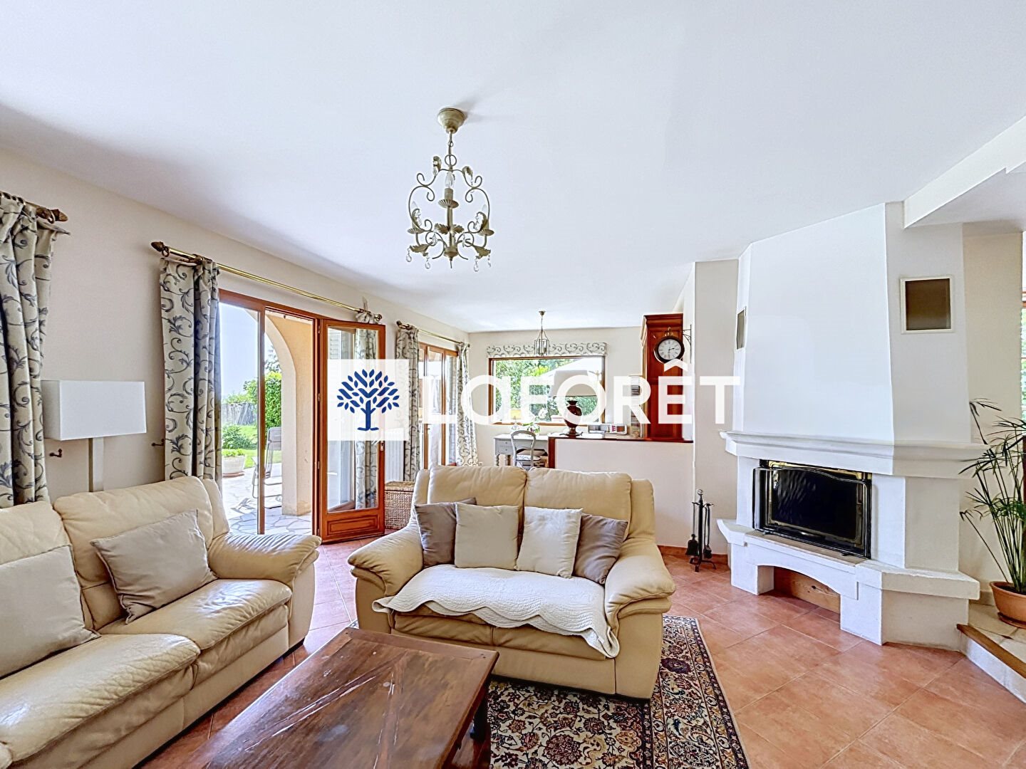 Maison à vendre, 206m², Feucherolles