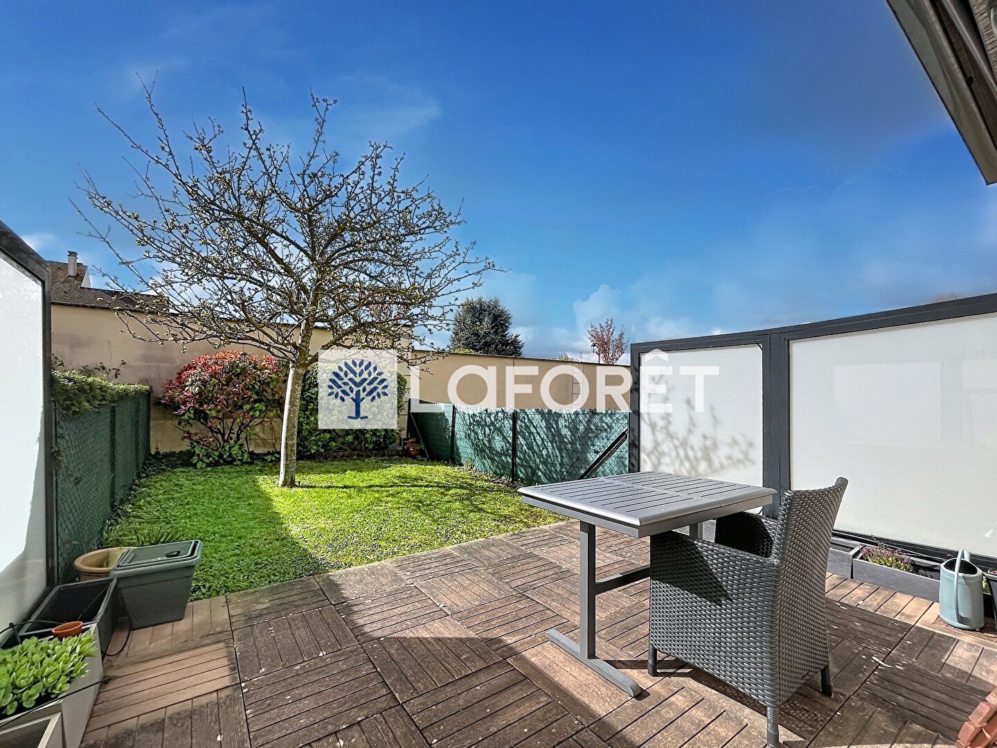 Maison à vendre, 79m², Saint-Nom-la-Bretèche