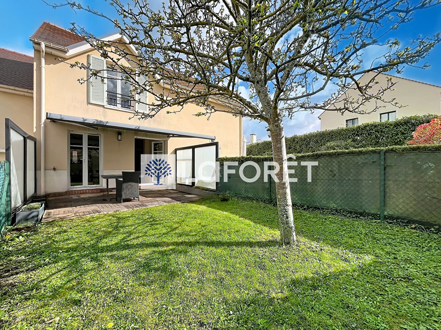 Maison à vendre, 79m², Saint-Nom-la-Bretèche