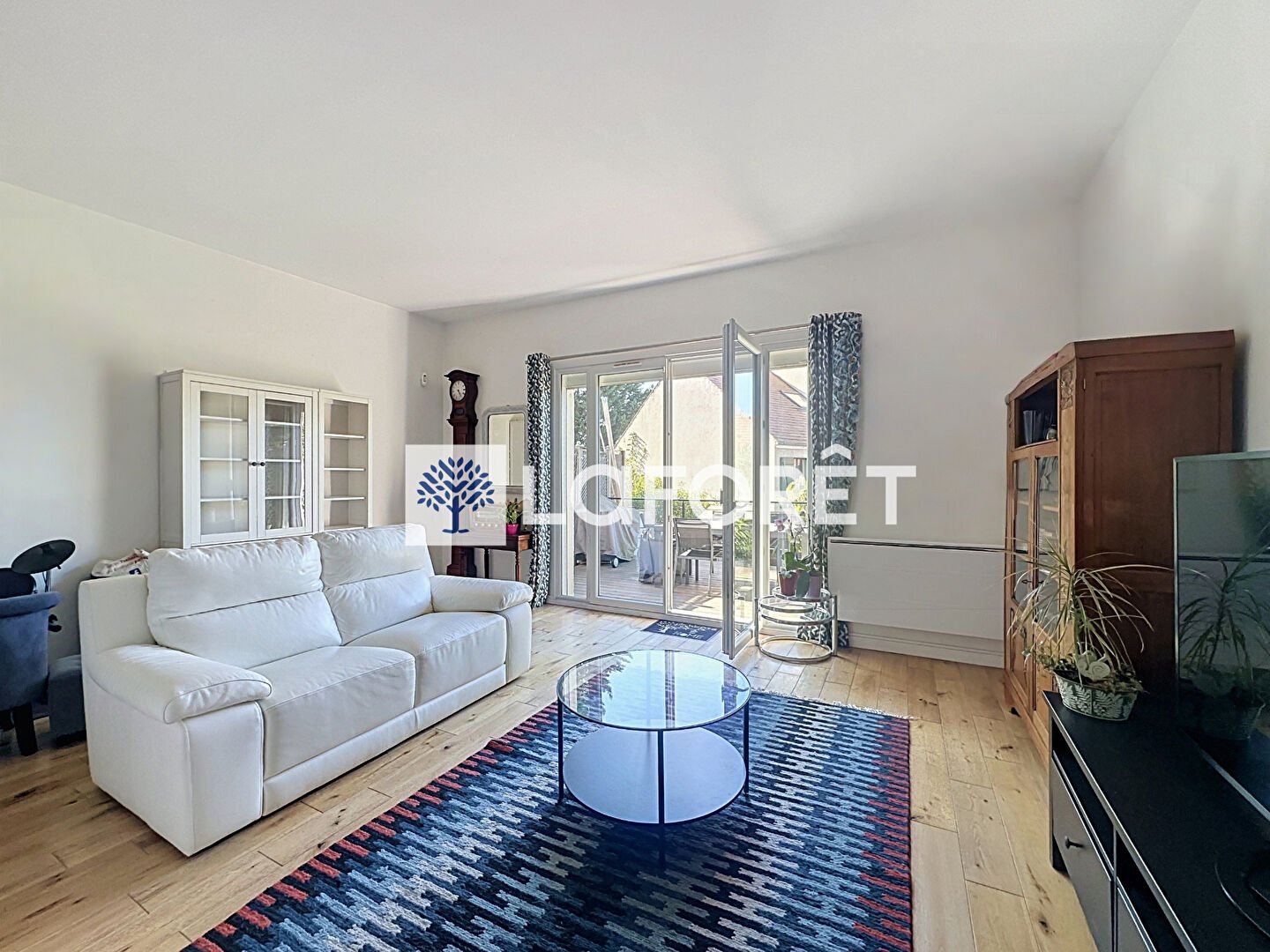 Maison à vendre, 135m², Saint-Nom-la-Bretèche