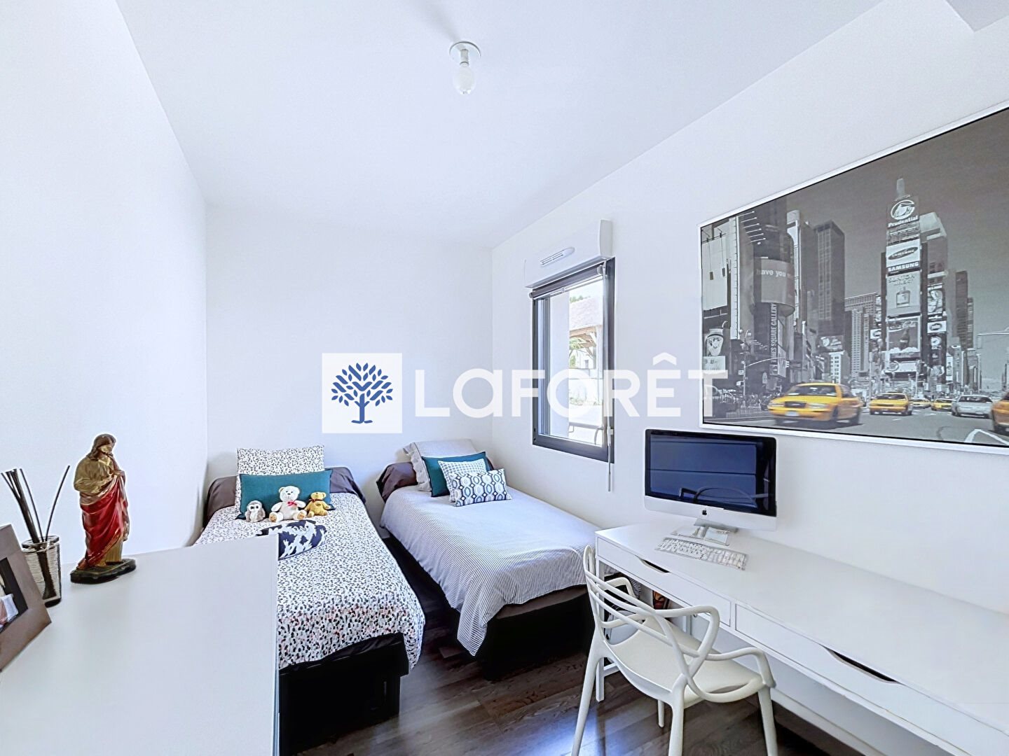 Appartement à vendre, 75m², Saint-Nom-la-Bretèche