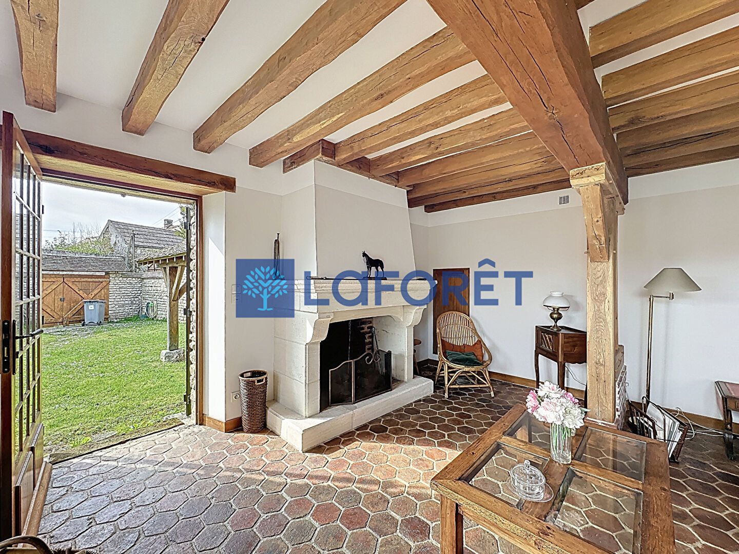 Maison à vendre, 148m², Jumeauville