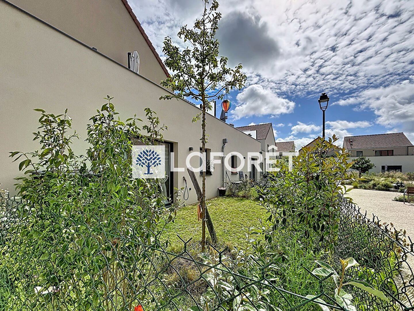 Appartement à vendre, 80m², Crespières