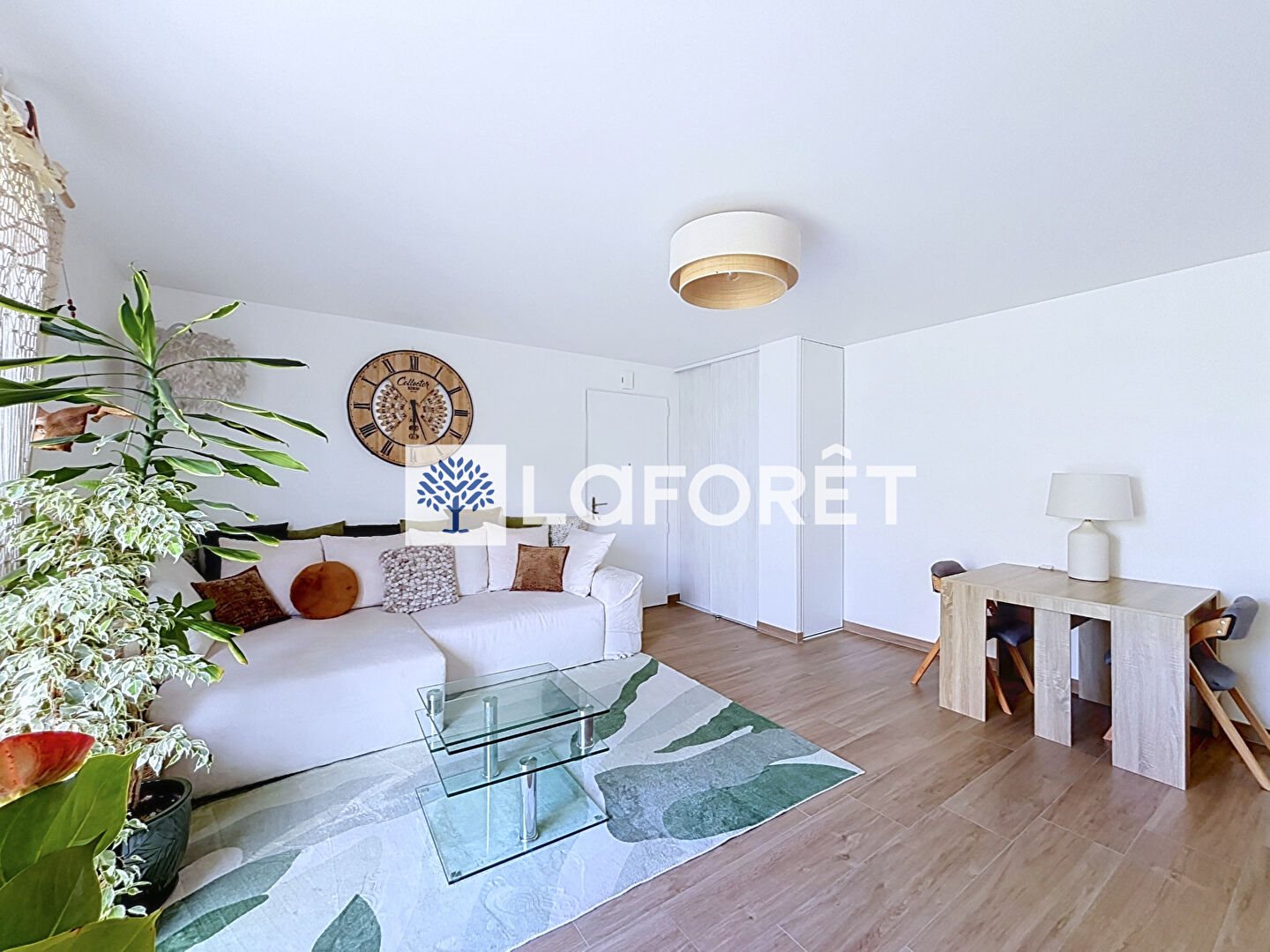 Appartement à vendre, 80m², Crespières