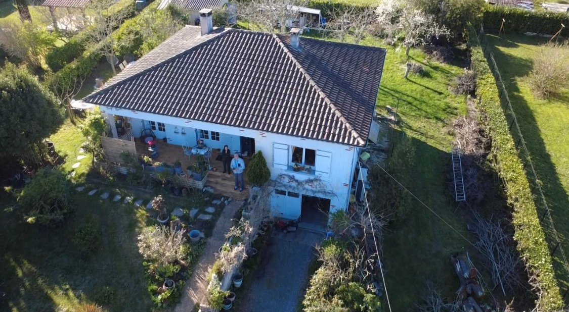 Maison à vendre, 119m², Pujols
