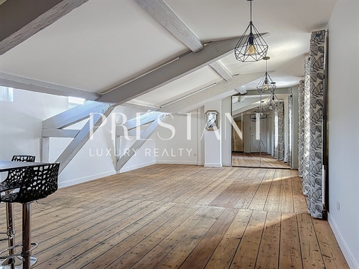 Immeuble 2 pièces 62 m² · à Bordeaux · 62 m² · 420 000 €
