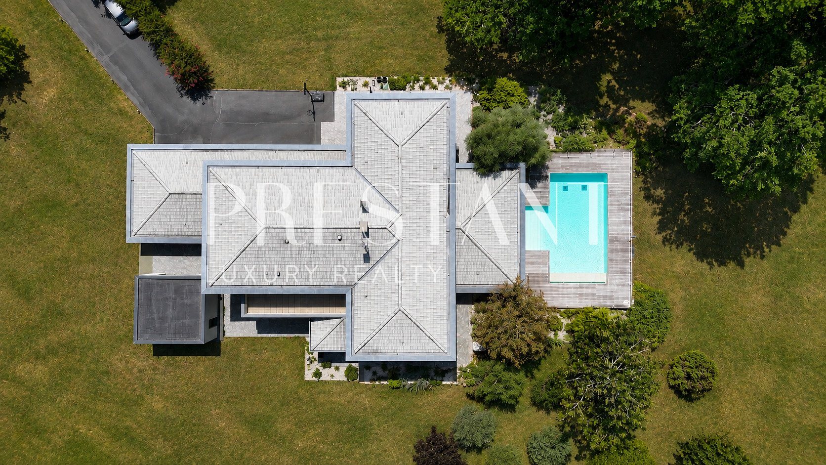 Maison à vendre, 385m², Le Taillan-Médoc