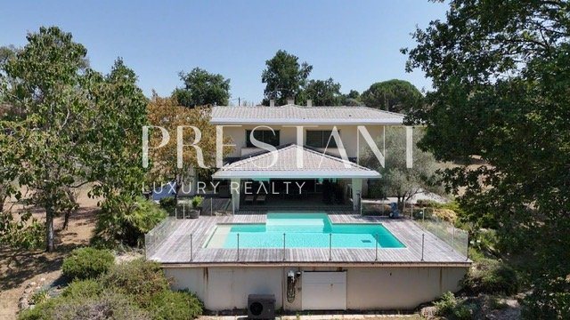 Maison à vendre, 385m², Le Taillan-Médoc
