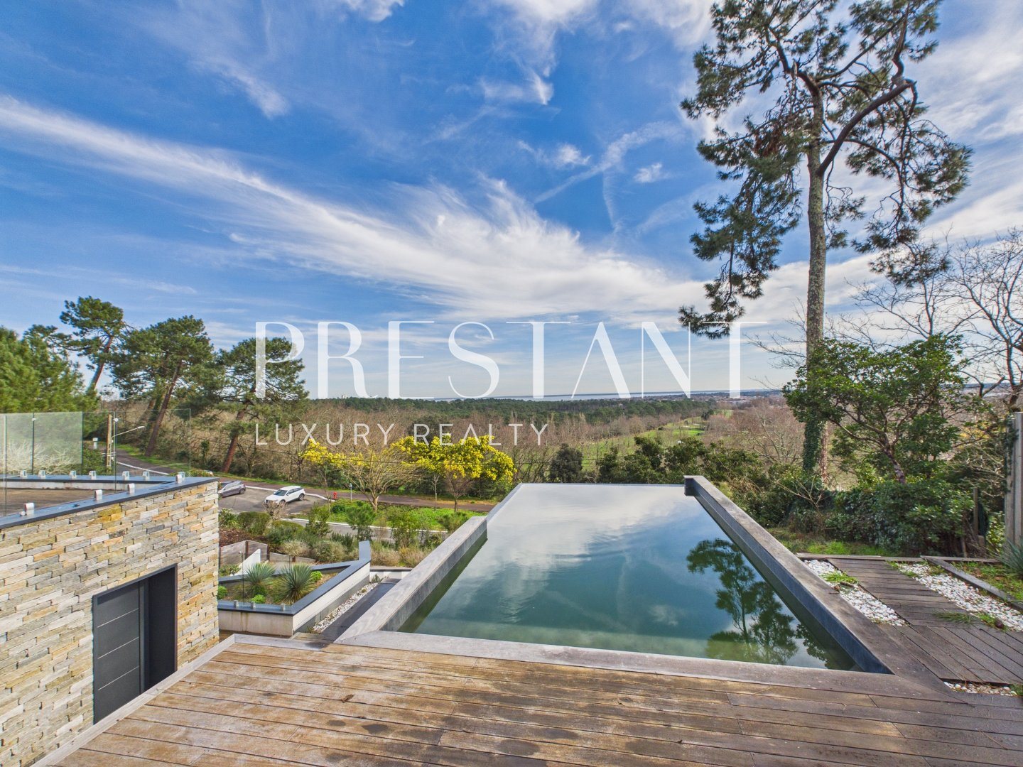 Maison à vendre, 260m², La Teste-de-Buch