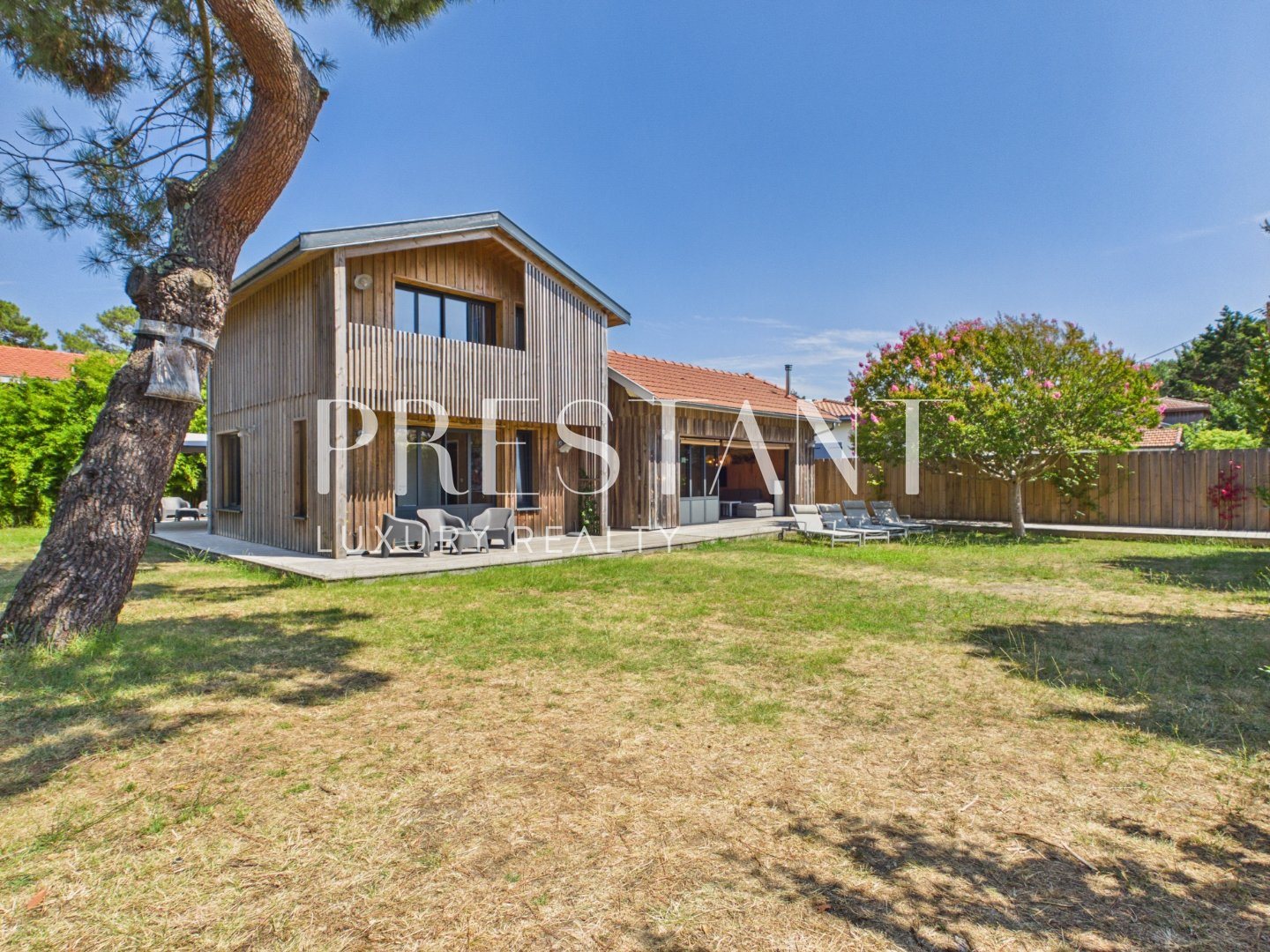 Maison à vendre, 135m², Le Cap-Ferret