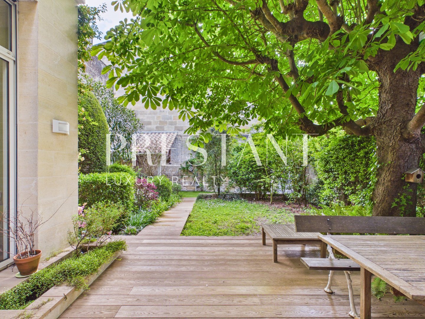 Maison à vendre, 373m², Bordeaux