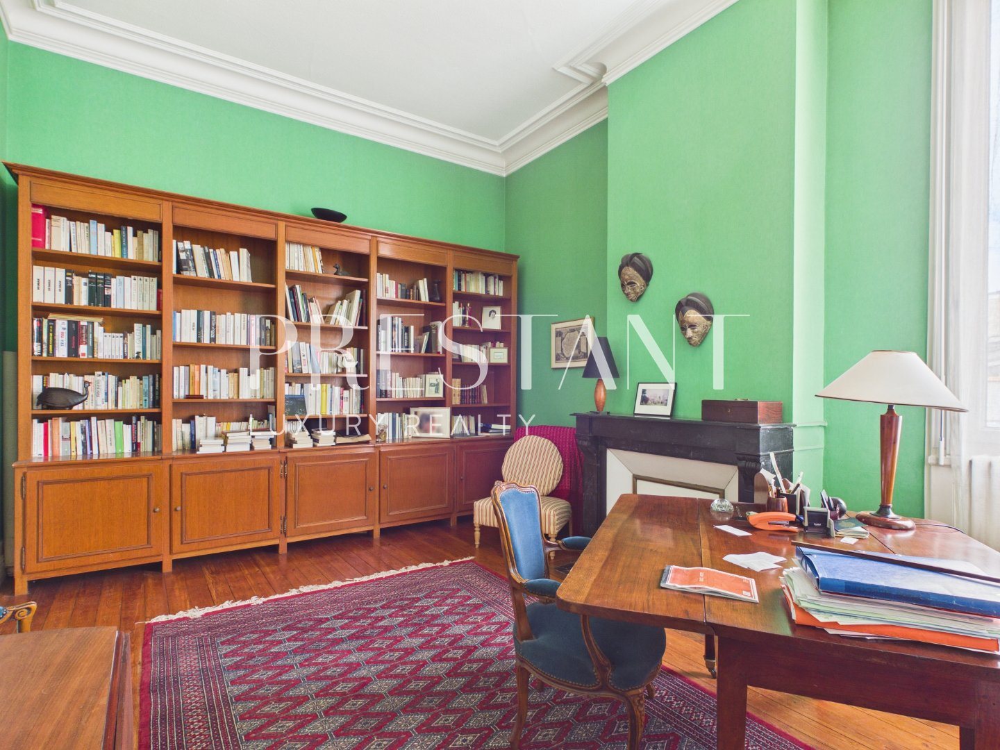Maison à vendre, 373m², Bordeaux