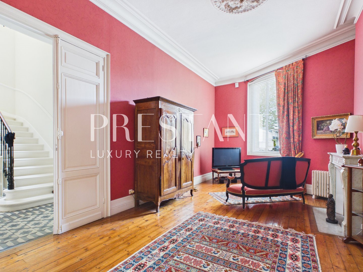 Maison à vendre, 373m², Bordeaux