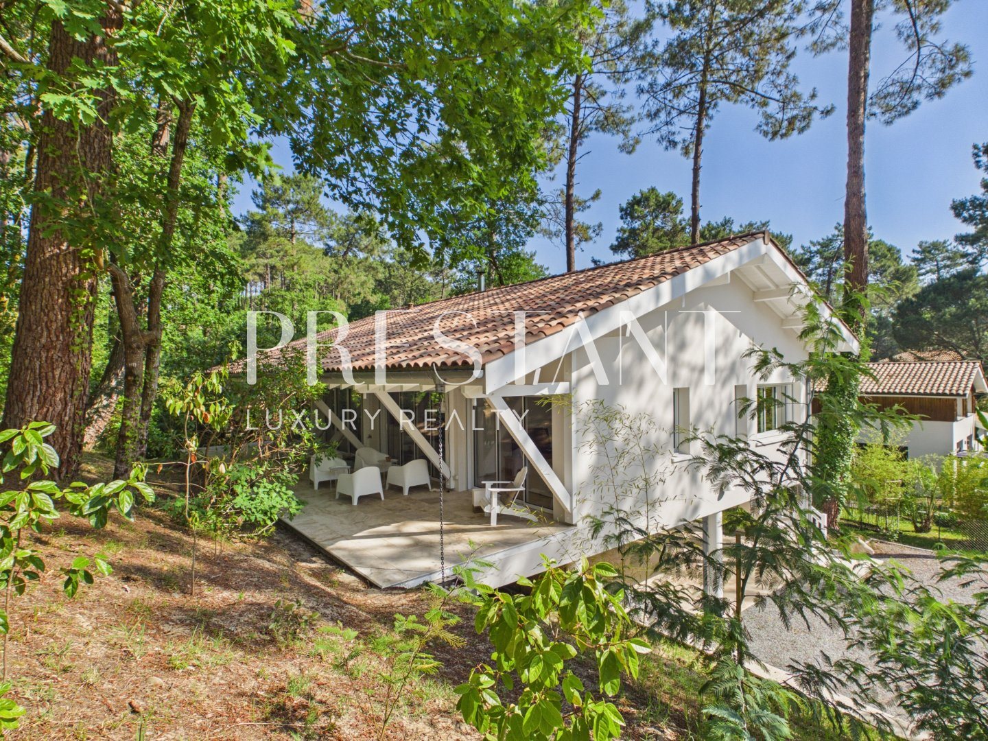 Maison à vendre, 156m², Biscarrosse