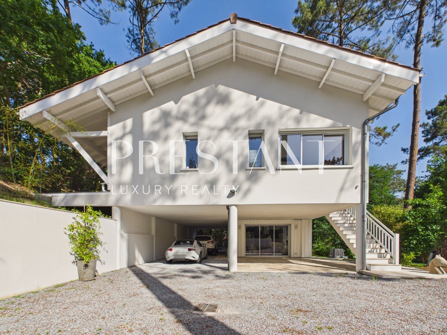 Maison à vendre, 156m², Biscarrosse