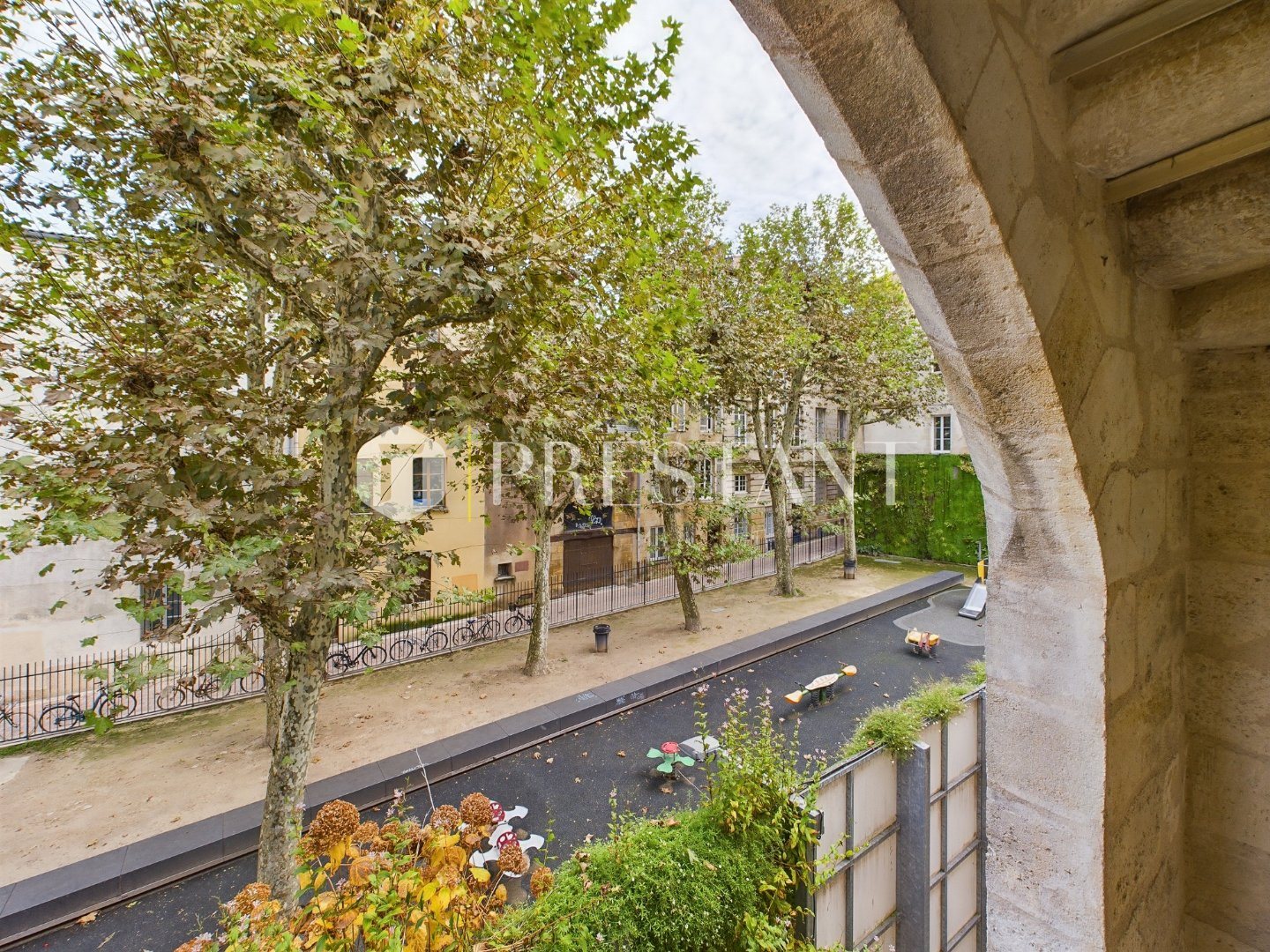 Appartement – Bordeaux, Les Pins-Francs, Caudéran - Vue 3