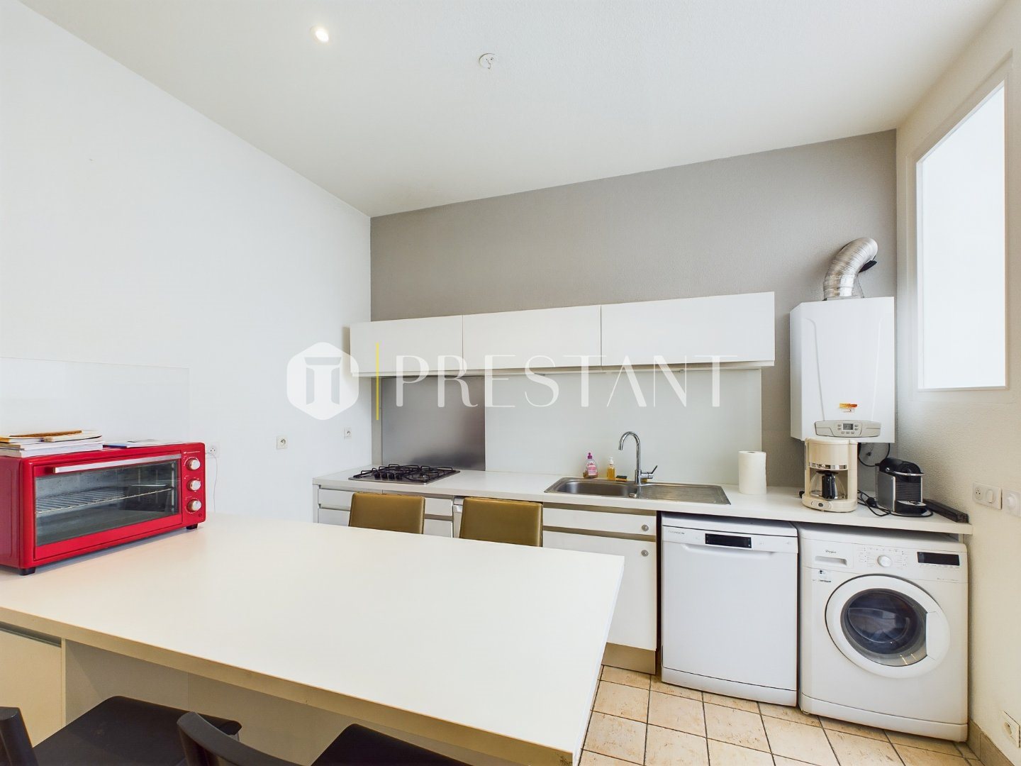 Appartement – Bordeaux, Les Pins-Francs, Caudéran - Vue 4