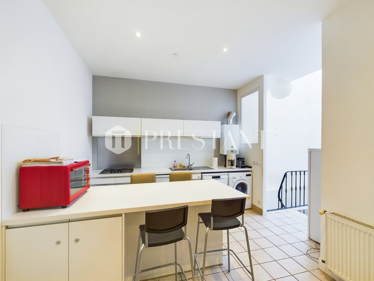 Appartement – Bordeaux, Les Pins-Francs, Caudéran - Vue 5