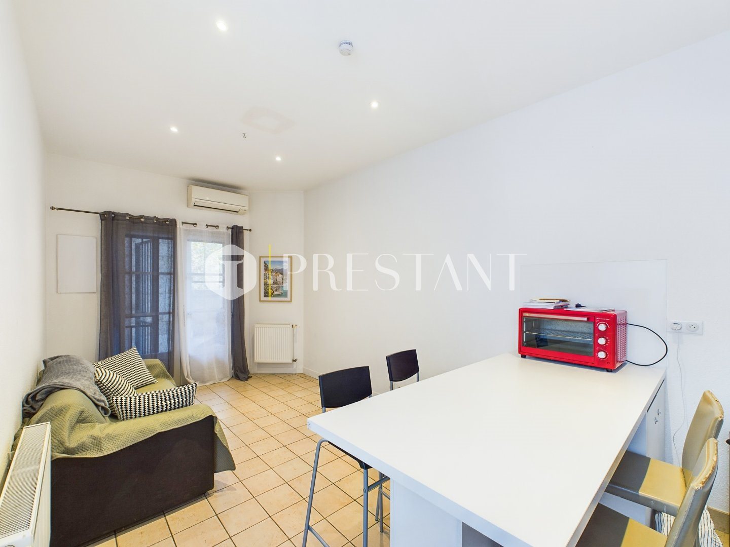 Appartement – Bordeaux, Les Pins-Francs, Caudéran - Plus