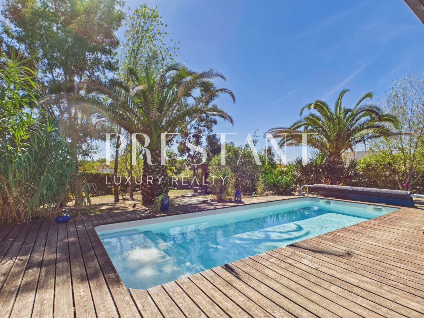 Maison à vendre, 168m², Bouliac