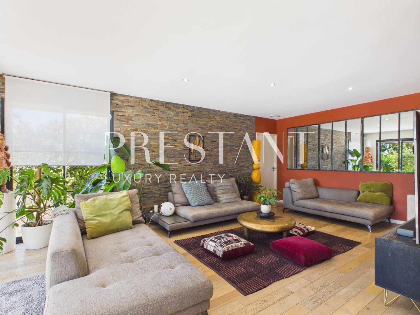 Maison à vendre, 168m², Bouliac