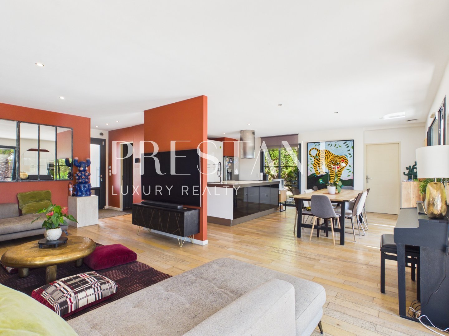 Maison à vendre, 168m², Bouliac
