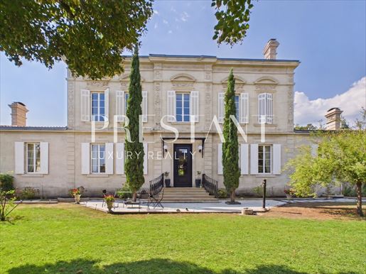 Maison 16 pièces 772 m² · à Saint-Symphorien · 772 m² · 1 690 000 €