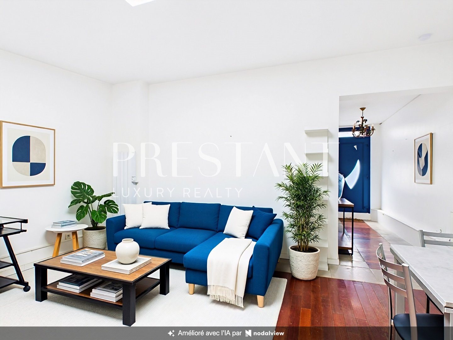 Maison à vendre, 52m², Bordeaux
