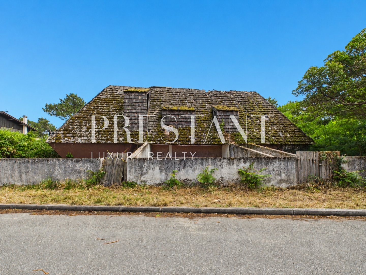 Maison à vendre, 371m², Le Cap-Ferret
