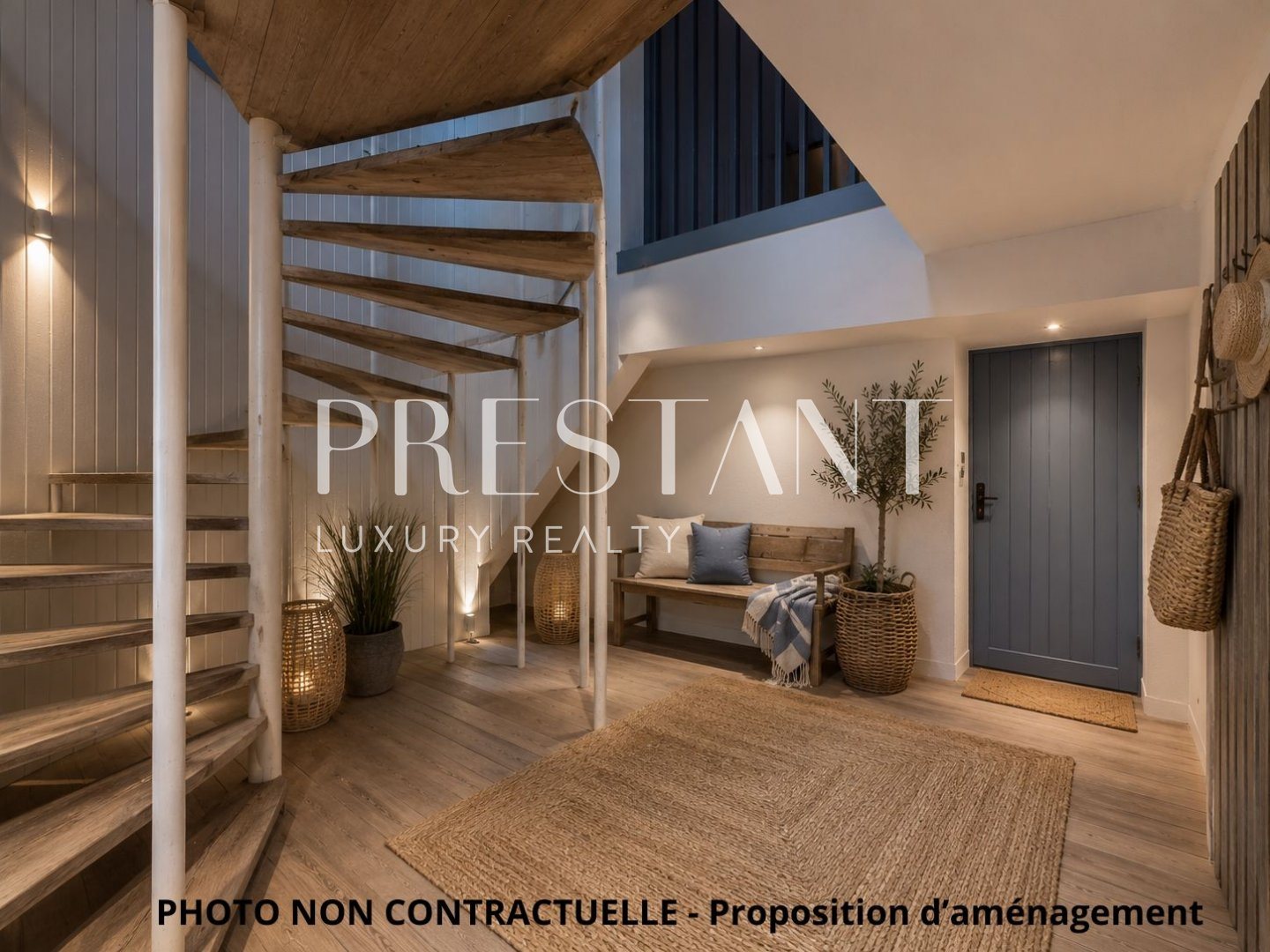 Maison à vendre, 371m², Le Cap-Ferret