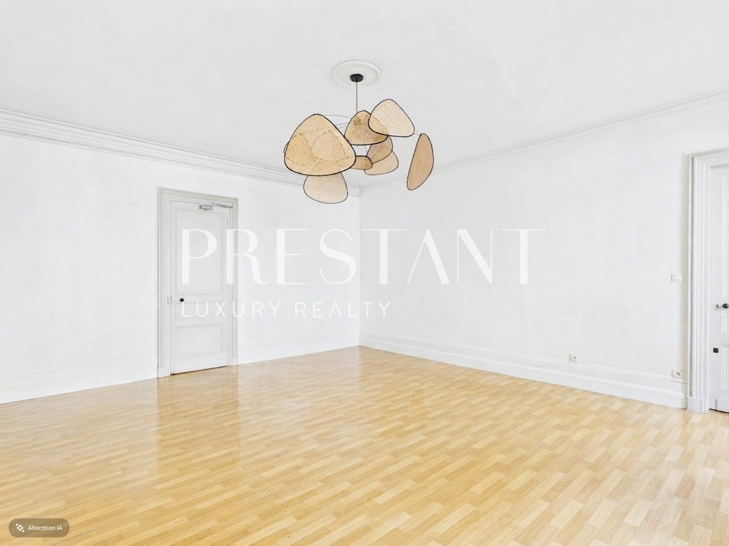 Appartement à vendre, 129m², Bordeaux