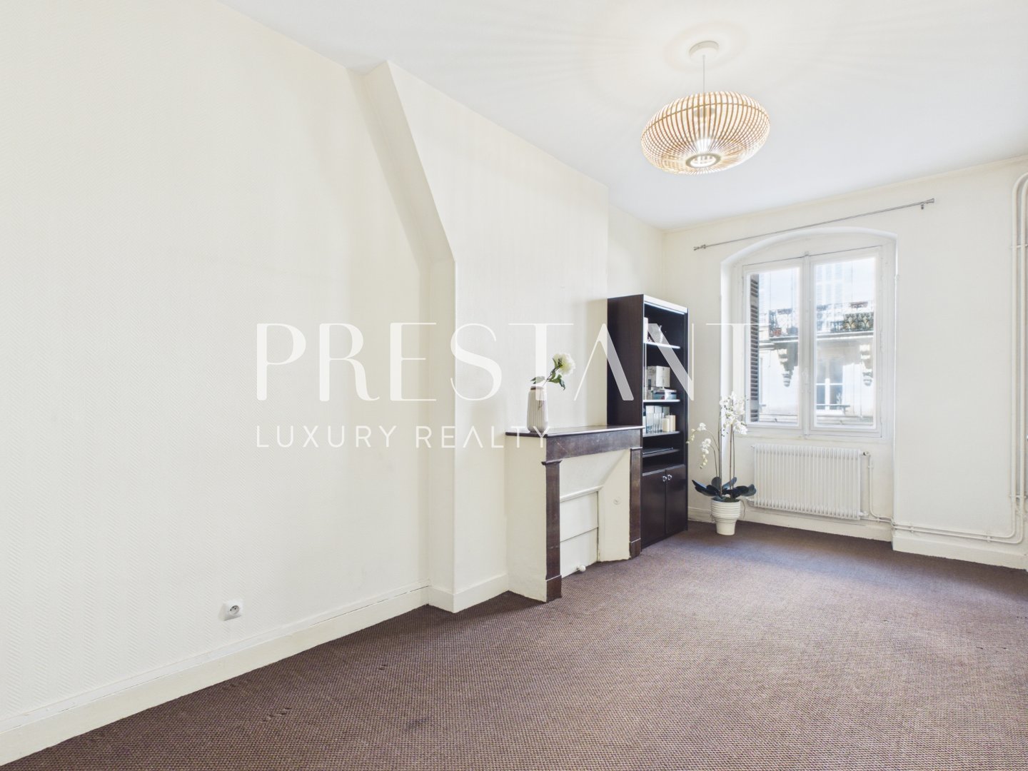 Appartement à vendre, 129m², Bordeaux