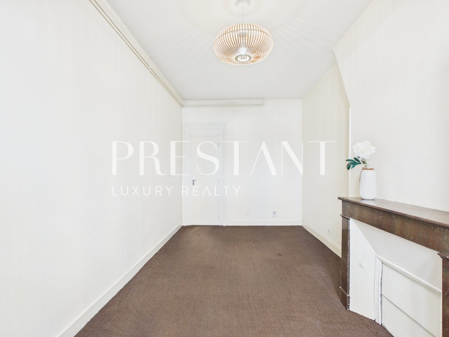 Appartement à vendre, 129m², Bordeaux