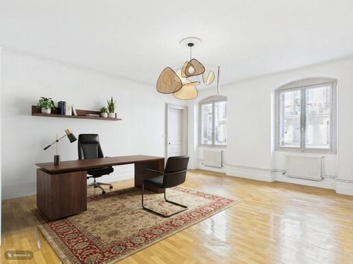 Appartement 4 pièces 129 m² · à Bordeaux · 129 m² · 455 000 €