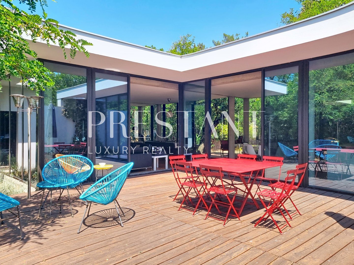 Maison à vendre, 175m², Le Cap-Ferret