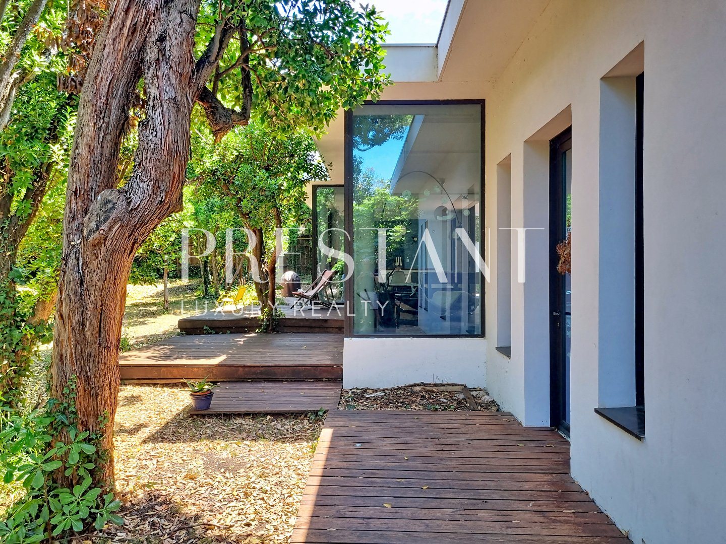 Maison à vendre, 175m², Le Cap-Ferret