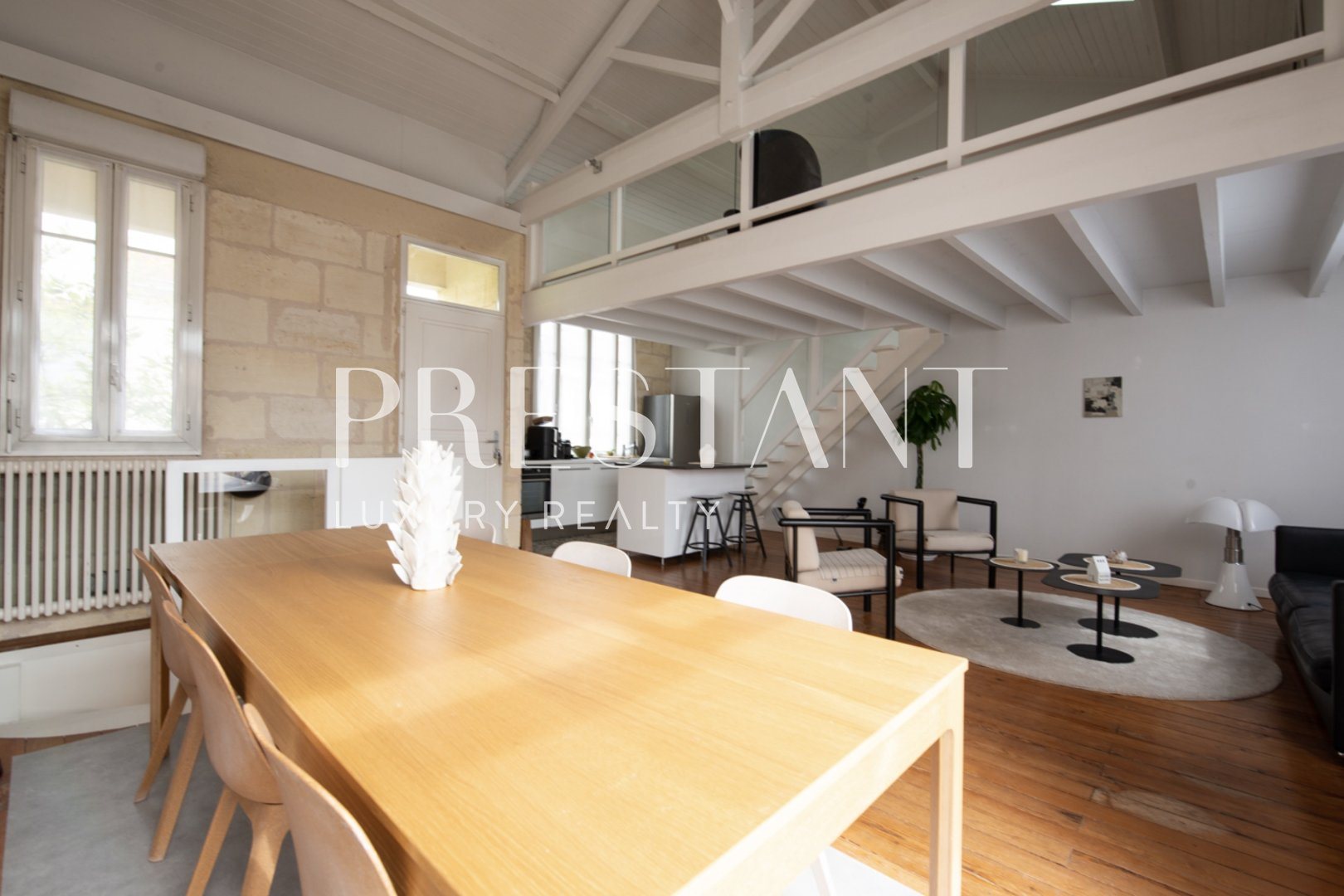 Maison à vendre, 135m², Le Bouscat