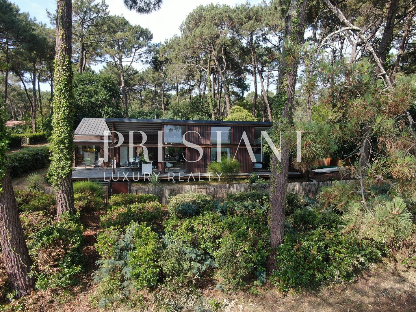 Maison à vendre, 150m², Lacanau