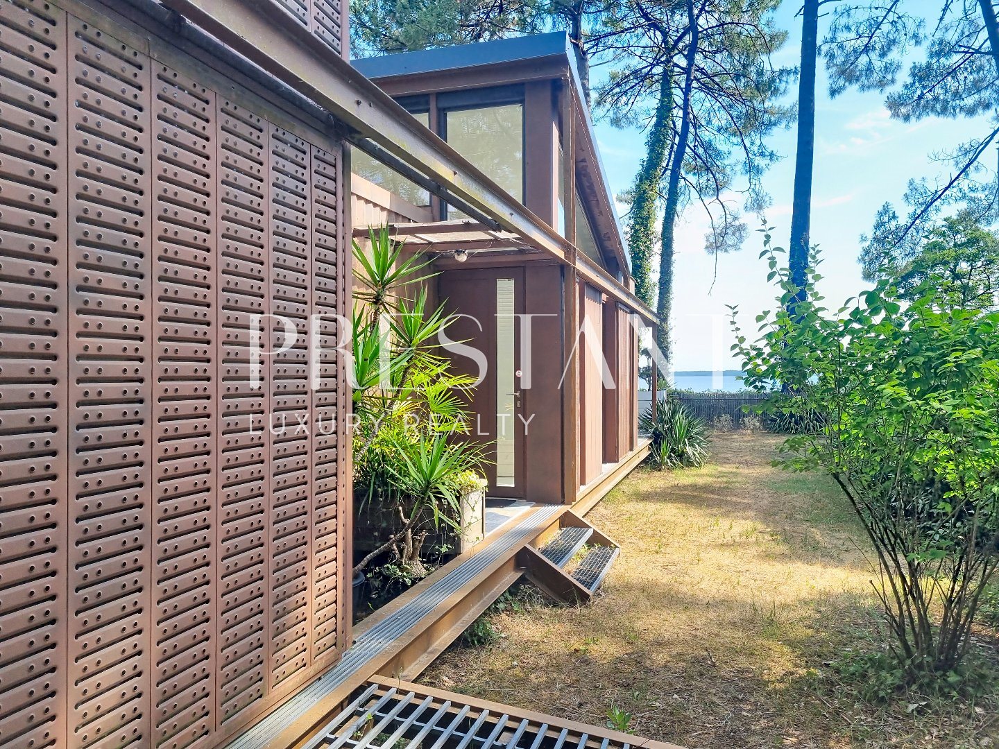 Maison à vendre, 150m², Lacanau